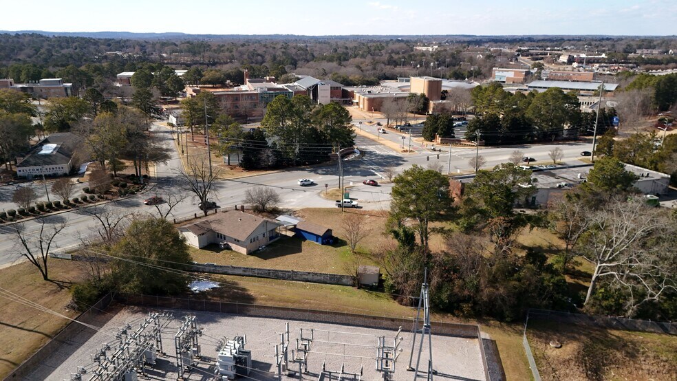 More Photos Of 4008 University Avenue, Columbus Land For Sale