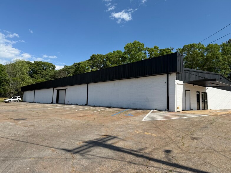 More Photos Of 202 Highway 29 Byp N, Anderson Flex For Lease