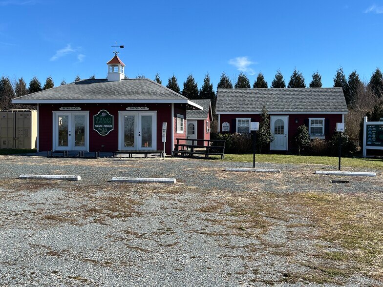 More Photos Of 5996 Augustine Herman Hwy, Cecilton Land For Lease