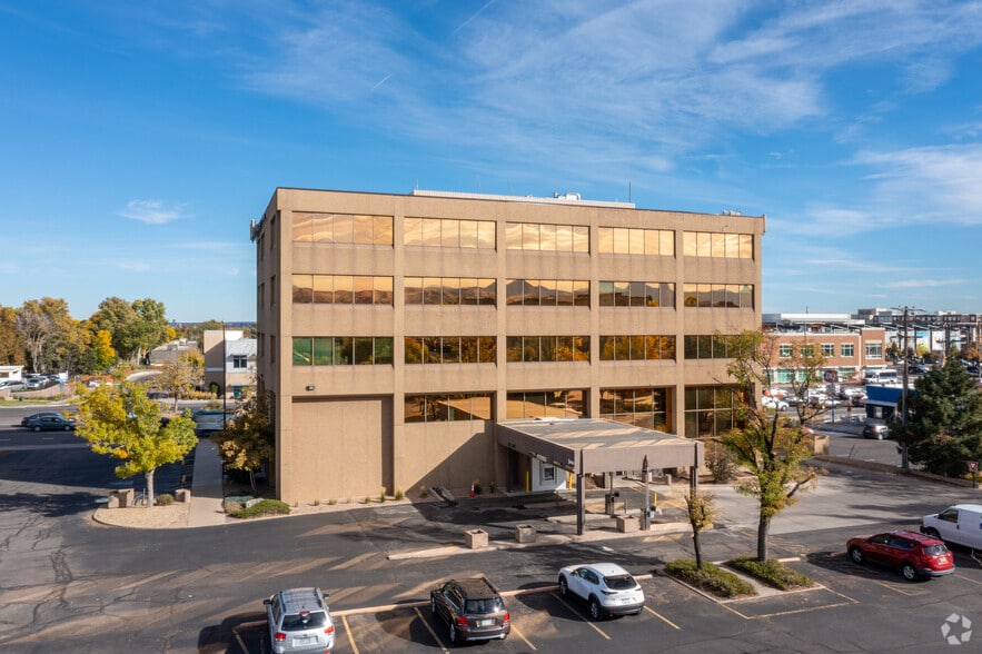 More Photos Of 215 S Wadsworth Blvd, Lakewood Medical For Lease