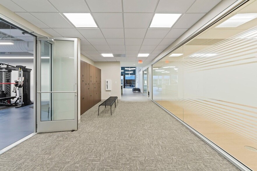 More Photos Of 7500 E Independence Blvd, Charlotte Unknown For Lease