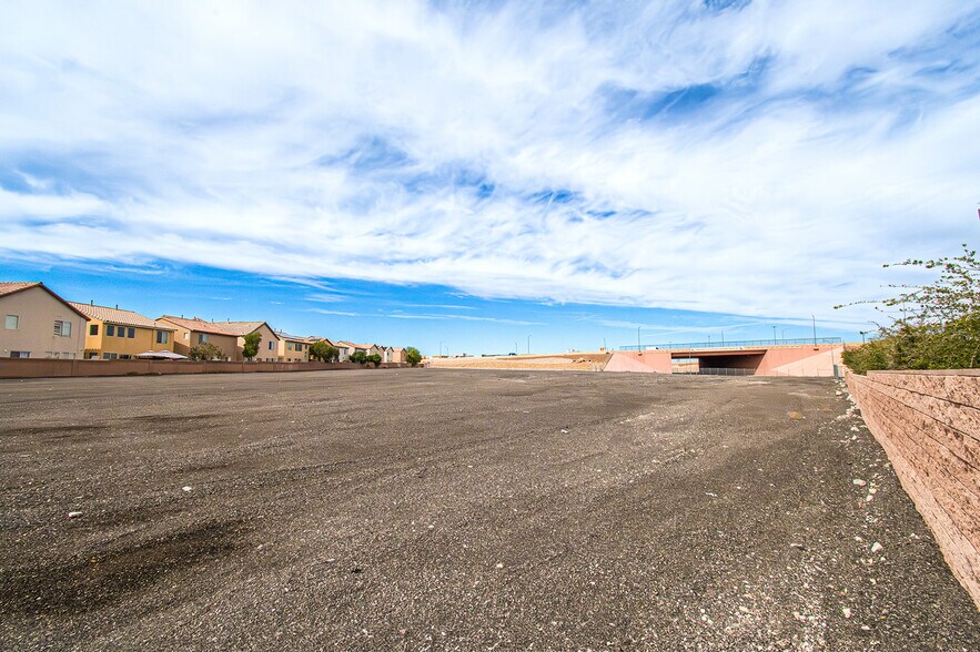 More Photos Of 8888 N Grand Canyon Dr, Las Vegas Land For Sale