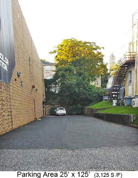 More Photos Of 610 Broad Ave, Ridgefield Office For Lease