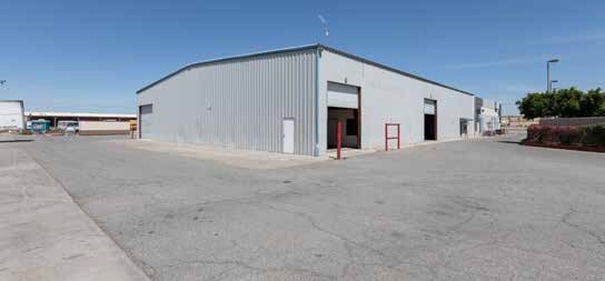 More Photos Of 120 W Cole Rd, Calexico Industrial For Lease