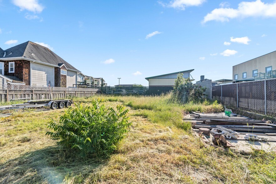 More Photos Of 719 Darwin St, Santa Cruz Land For Sale