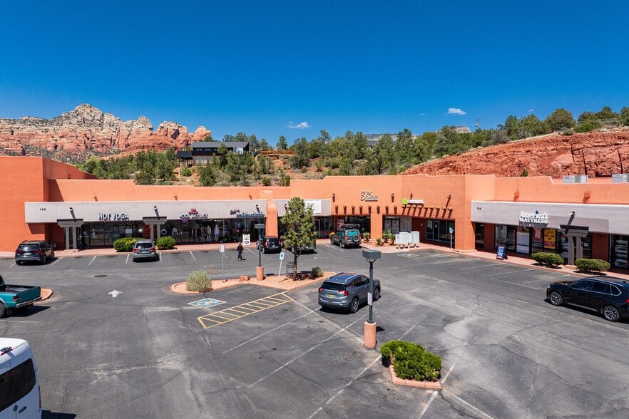 More Photos Of 160 Coffee Pot Dr, Sedona Unknown For Lease