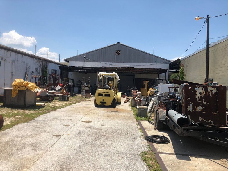 More Photos Of 1807 2nd Ave, Tampa Warehouse For Lease