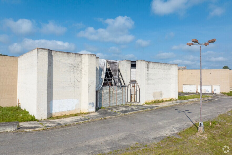 More Photos Of 1700 Gordon Hwy, Augusta Land For Sale