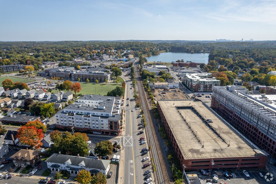 More Photos Of 175 North Ave, Wakefield Apartments For Lease