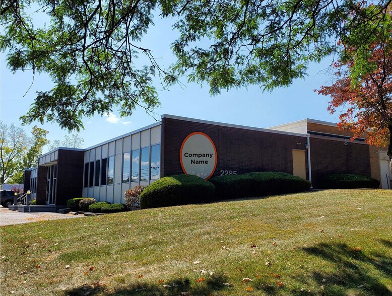 More Photos Of 2285 Avenue A, Bethlehem Manufacturing For Lease