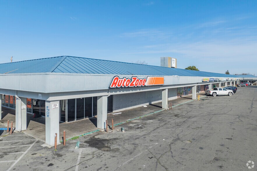 More Photos Of 1611-1663 A St, Antioch Freestanding For Sale