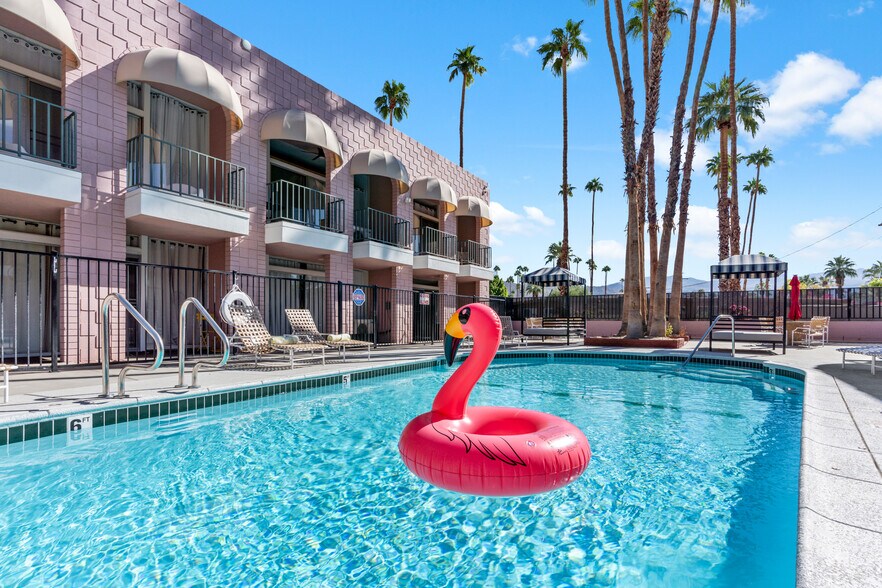 More Photos Of 74380 El Camino, Palm Desert Apartments For Sale