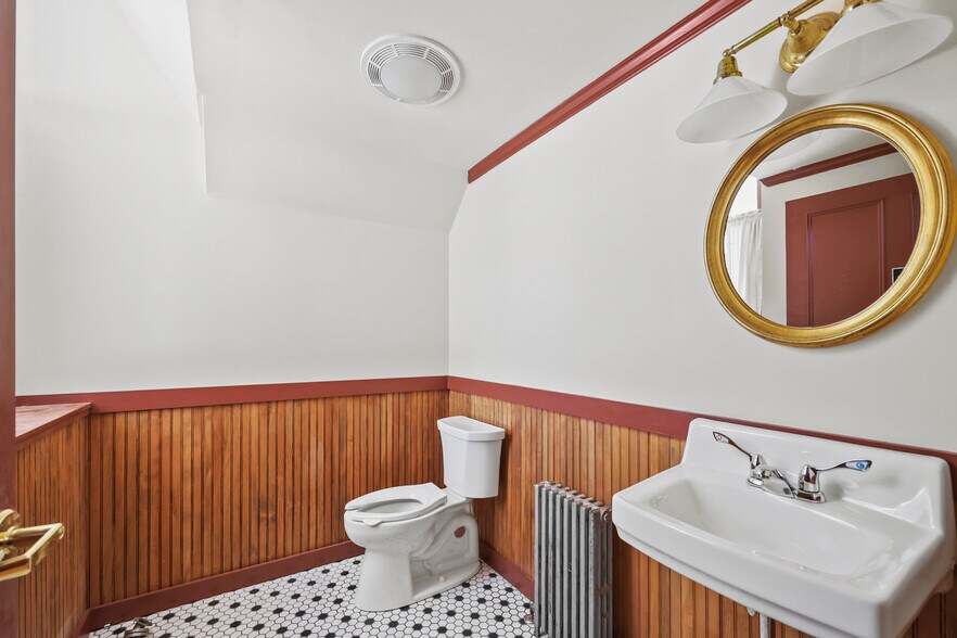 More Photos Of 2 Depot St., Stockbridge Office For Lease