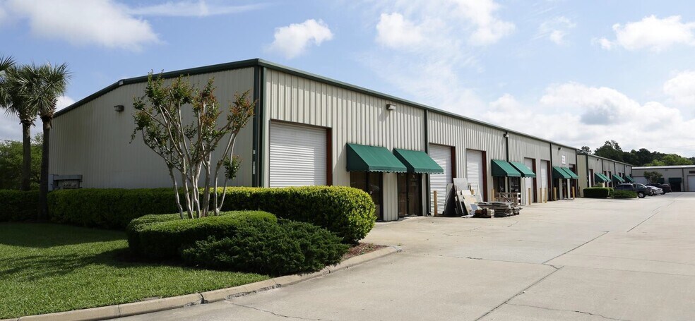 Primary Photo Of 445 Tresca Rd, Jacksonville Warehouse For Sale