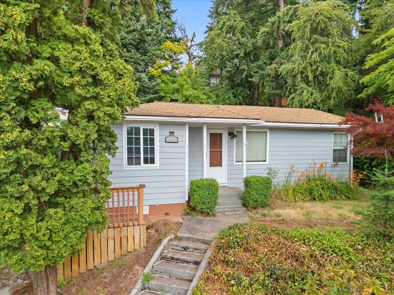 More Photos Of 2510 NE 54th St, Vancouver Land For Sale
