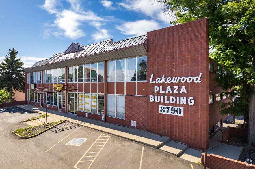 More Photos Of 8790 W Colfax Ave, Lakewood Loft Creative Space For Lease