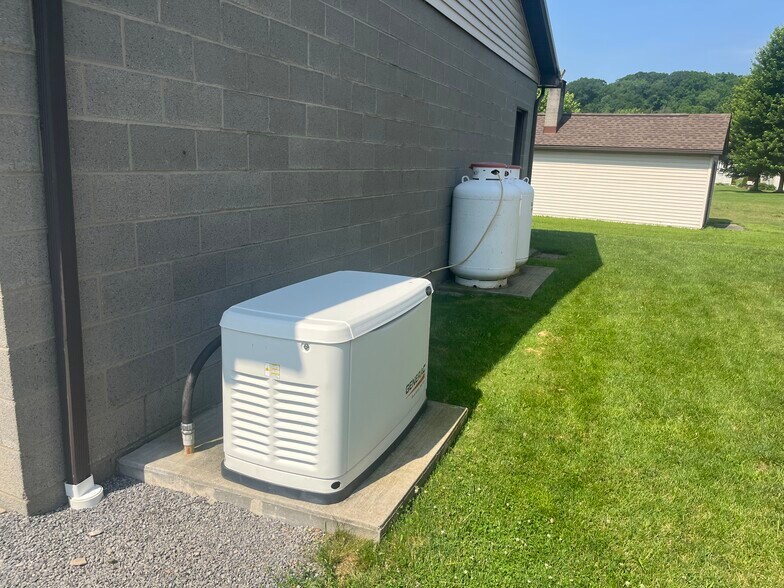 More Photos Of 451/457 Joffre Cherry Valley St, Burgettstown Multifamily For Sale