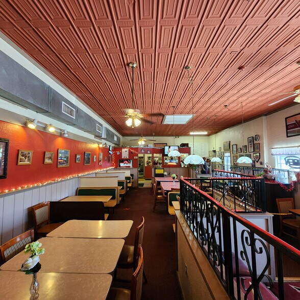More Photos Of 701 S Belmont Ave, Superior Restaurant For Sale