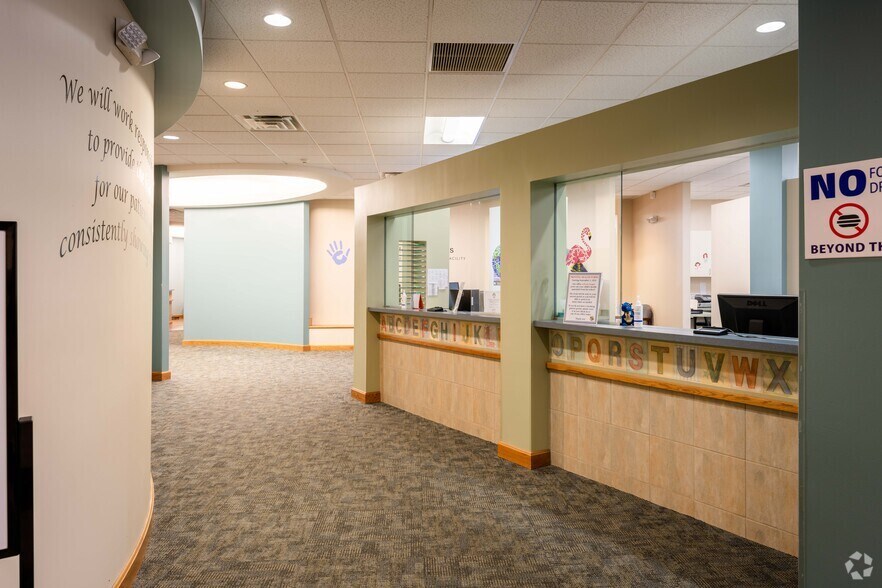 More Photos Of 2733 Wehrle Dr, Buffalo Medical For Lease