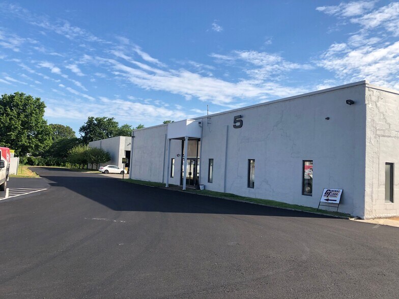 More Photos Of 500 Pine St, Holmes Unknown For Lease