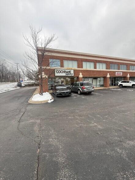 More Photos Of 11501 Plantside Dr, Louisville Light Distribution For Lease