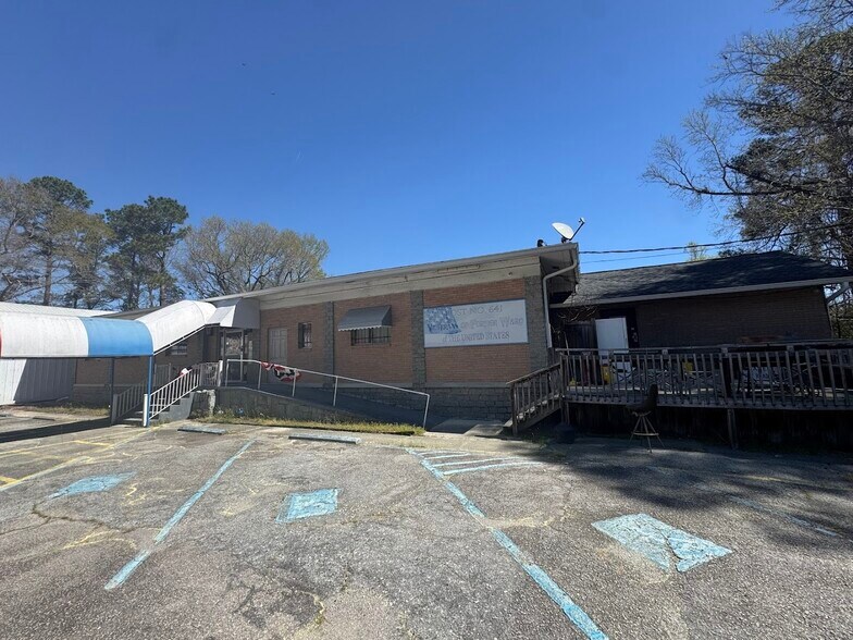 More Photos Of 534 S Beltline Blvd, Columbia Flex For Sale