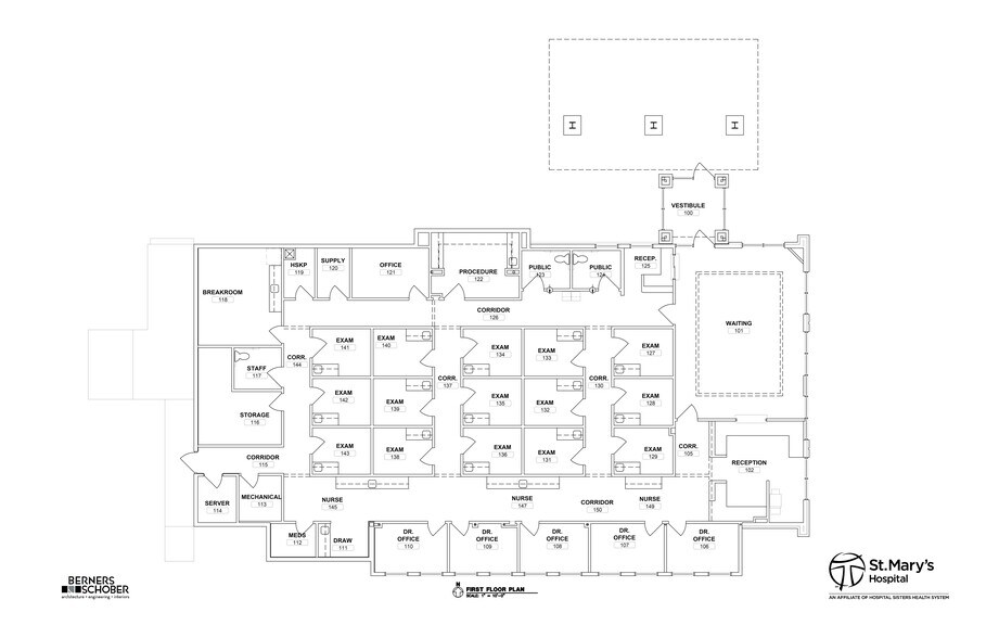 More Photos Of 2981 N Main St, Decatur Storefront Retail Office For Lease