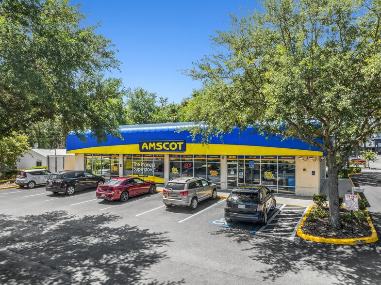 More Photos Of 36640 Pure Water Way, Zephyrhills General Retail For Sale
