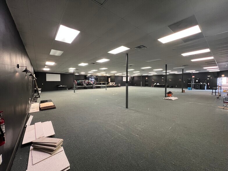 More Photos Of 420 E Ave C, Killeen Specialty For Sale