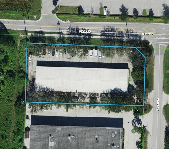 More Photos Of 3551 23rd Ave S, Lake Worth Warehouse For Sale