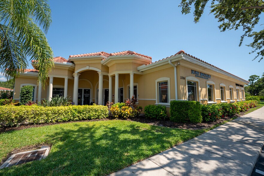 3376 Woods Edge Cir, Bonita Springs, FL 34134 Medical Office For
