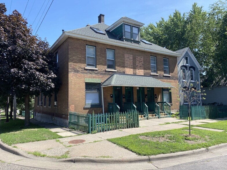 More Photos Of 732 Marshall Ave, Saint Paul Apartments For Sale