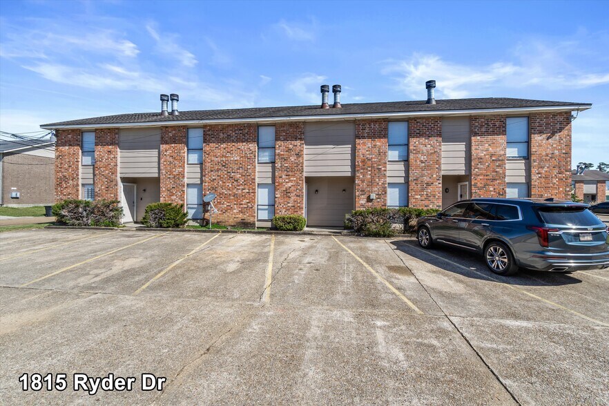 More Photos Of , Baton Rouge Multifamily For Sale