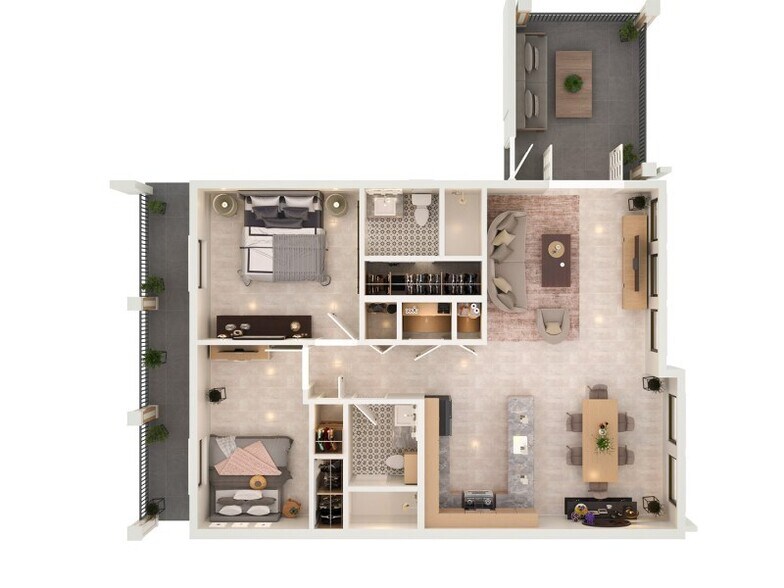 More Photos Of 640 E Mather St, New Braunfels Apartments For Sale