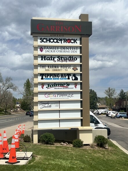 More Photos Of 608 Garrison St, Lakewood Unknown For Lease