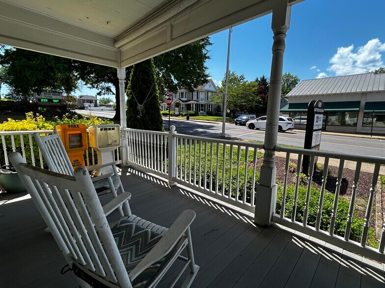 More Photos Of 609 S Main St, Culpeper Office Residential For Sale