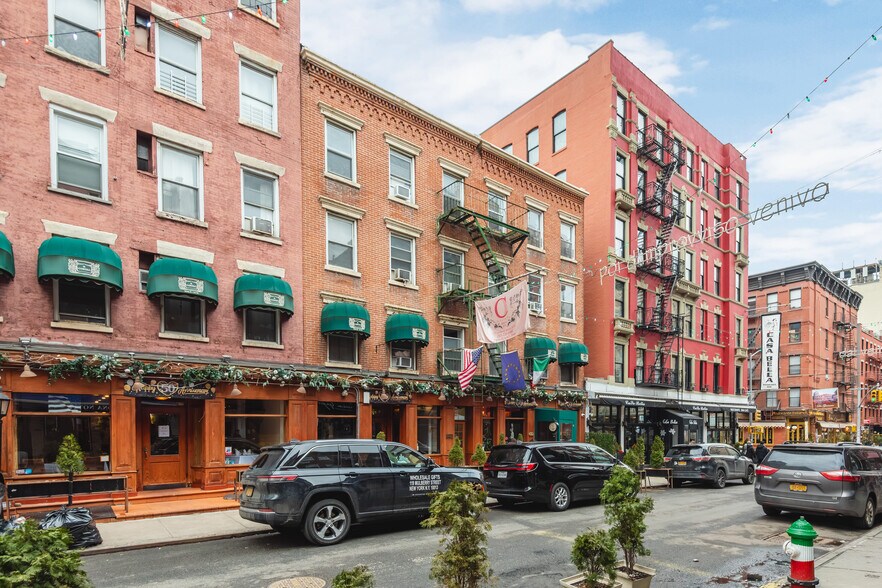 More Photos Of , New York Multifamily For Sale