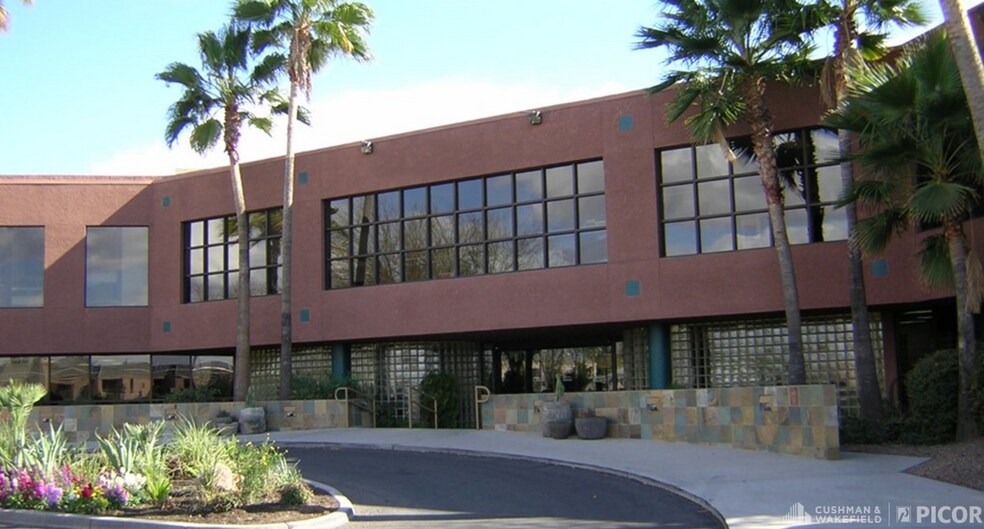 Primary Photo Of 3275 W Ina Rd, Tucson Office Residential For Lease