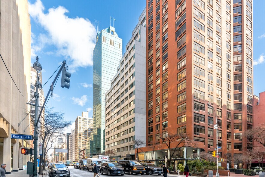 More Photos Of 820 Second Ave, New York Medical For Lease