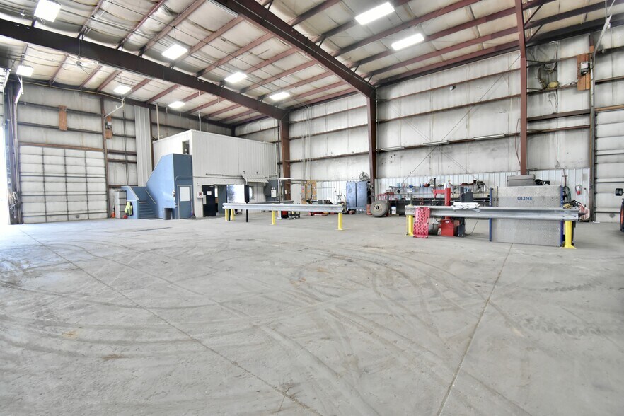 More Photos Of 14995 Industry Ave, Becker Warehouse For Sale