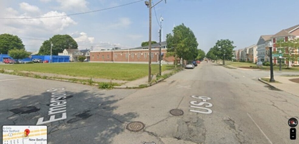 More Photos Of 0 Kempton, New Bedford Land For Sale