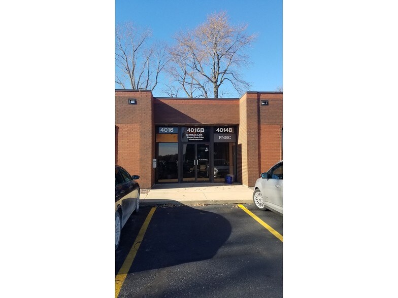 More Photos Of 4010-4016 S Lynn Ct, Independence Medical For Lease