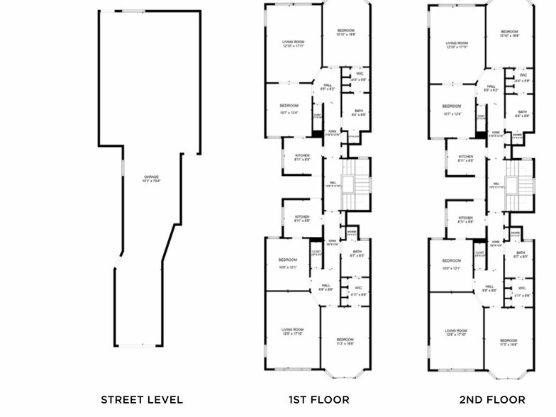 More Photos Of 1414 Taraval St, San Francisco Apartments For Sale