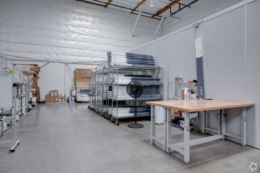 More Photos Of 2636 S Wilson St, Tempe Warehouse For Lease