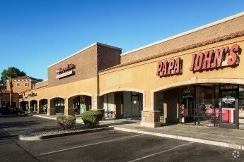 More Photos Of 4302 E Ray Rd, Phoenix Unknown For Lease