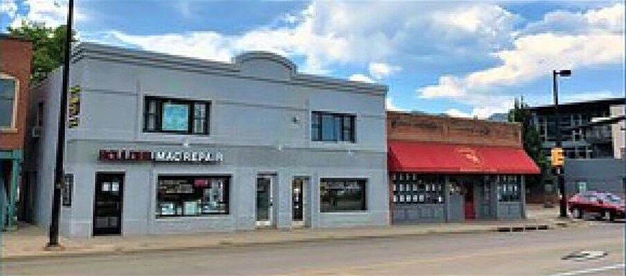 Primary Photo Of 2525 Broadway St, Boulder Storefront Retail Office For Lease
