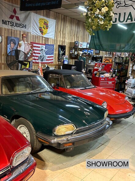 More Photos Of , Toledo General Retail For Sale