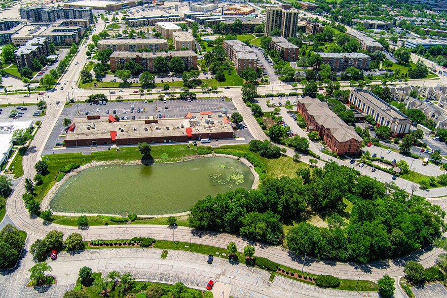 More Photos Of 250 St Regis Dr, Lombard Land For Sale