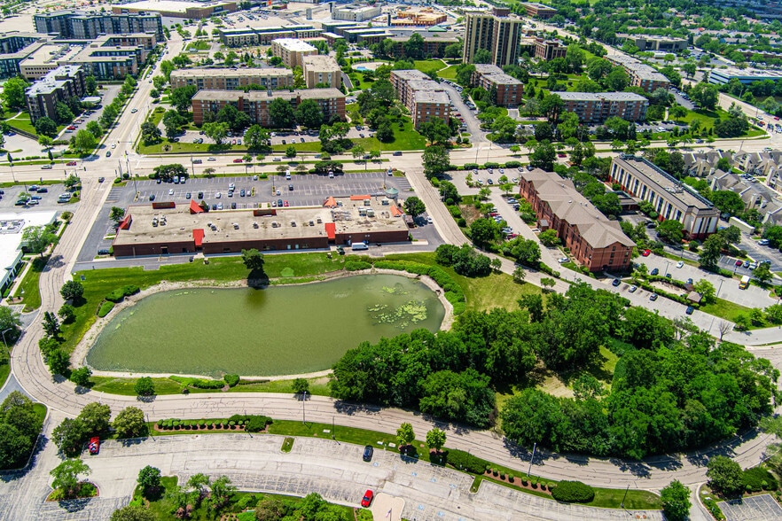 More Photos Of 250 St Regis Dr, Lombard Land For Sale