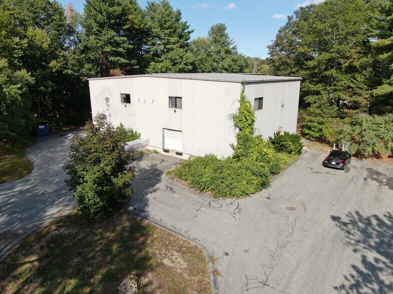 More Photos Of 359 Littleton Rd, Westford Flex For Sale